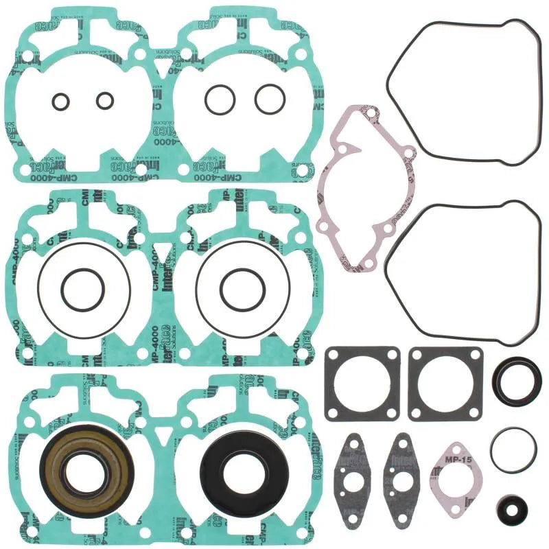 Vertex Pistons auto part