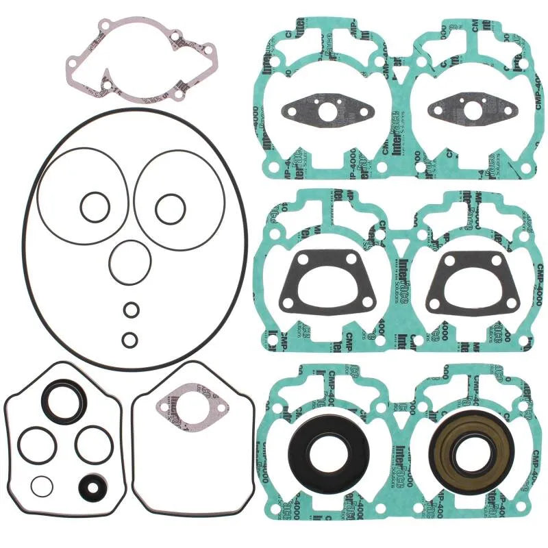 Vertex Pistons auto part