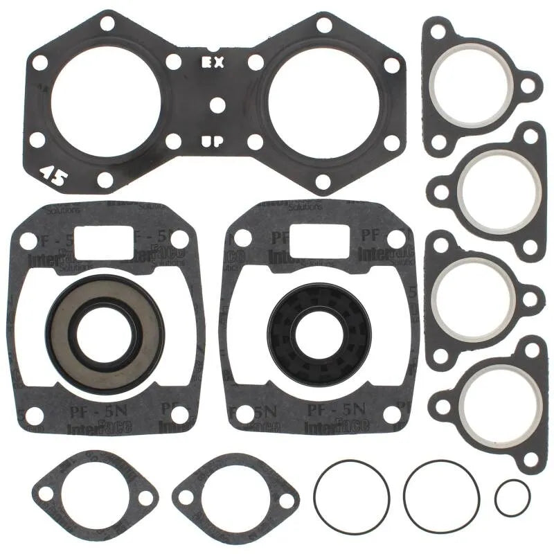 Vertex Pistons auto part