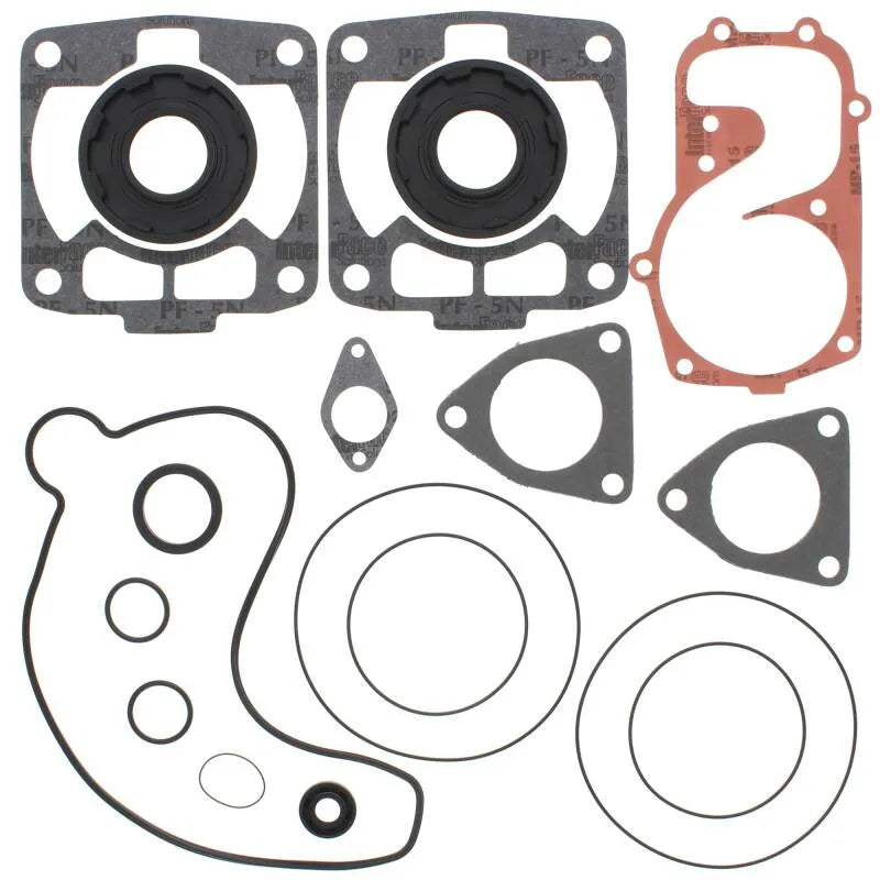Vertex Pistons auto part