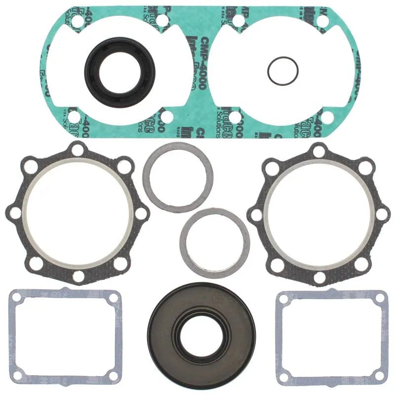 Vertex Pistons auto part