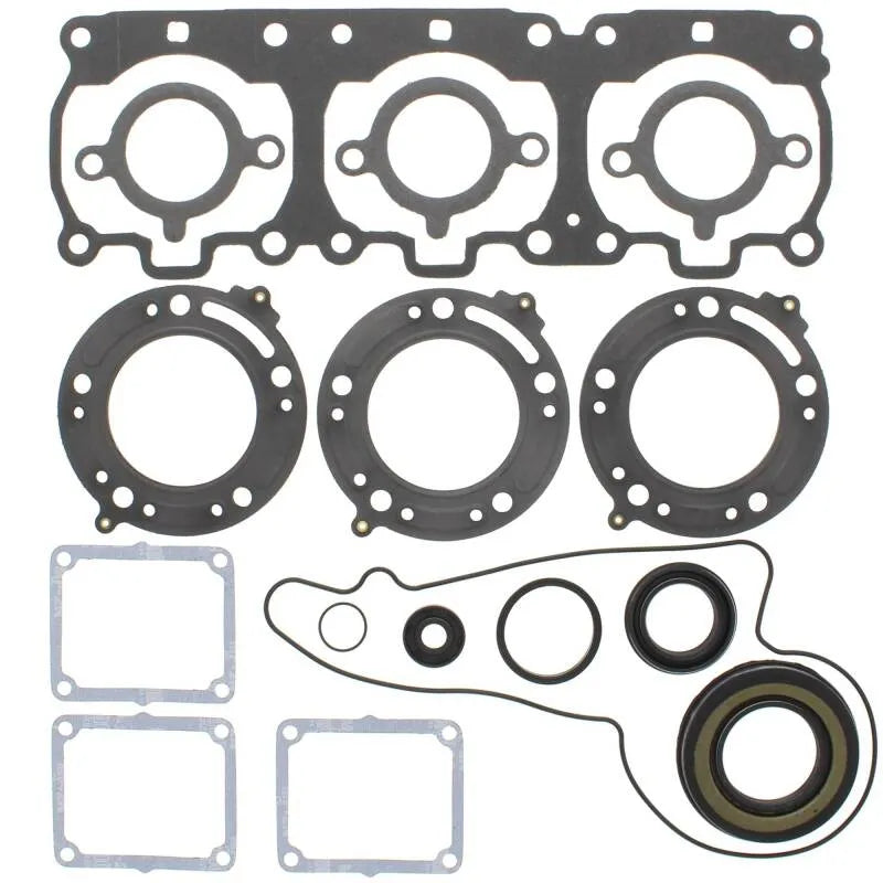 Vertex Pistons auto part