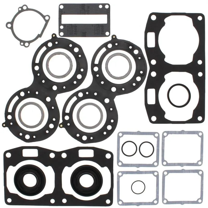 Vertex Pistons auto part