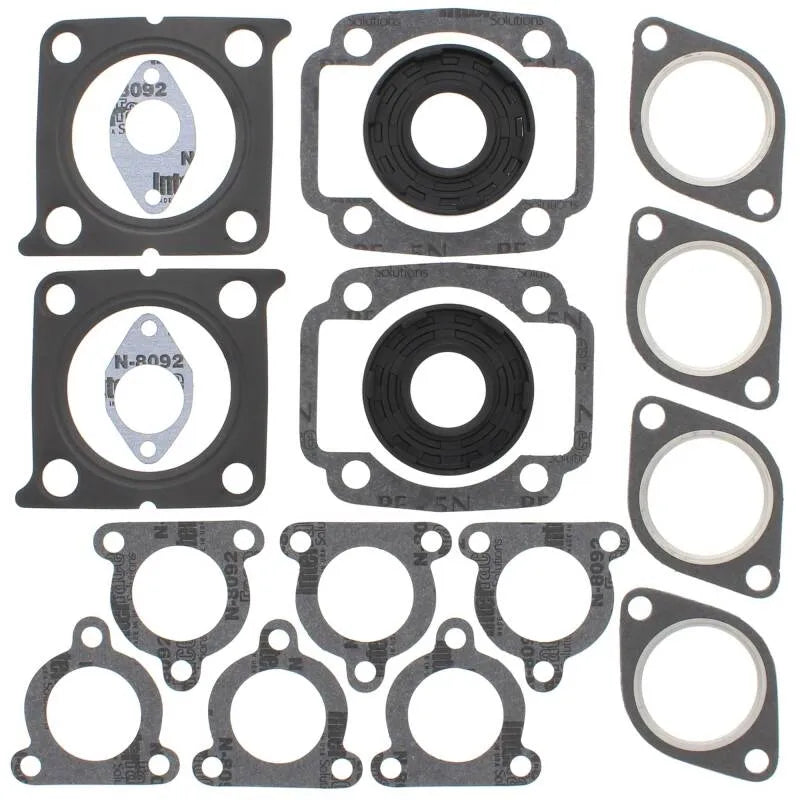 Vertex Pistons auto part