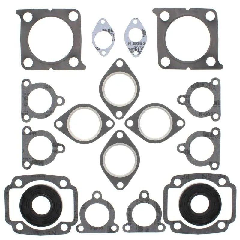 Vertex Pistons auto part