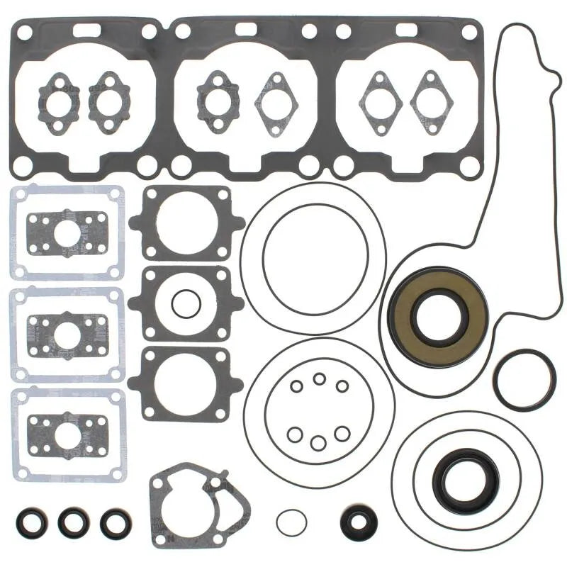 Vertex Pistons auto part