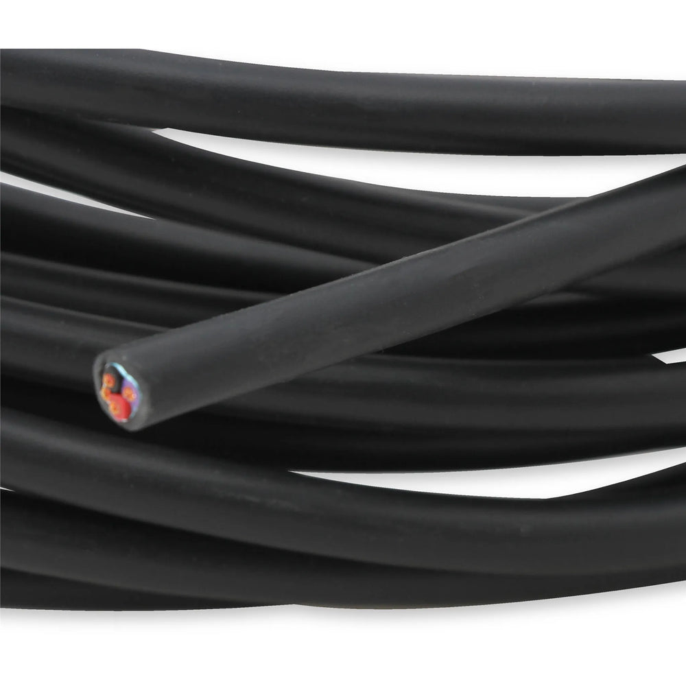 Shielded Cable - 25ft - 3-Conductor