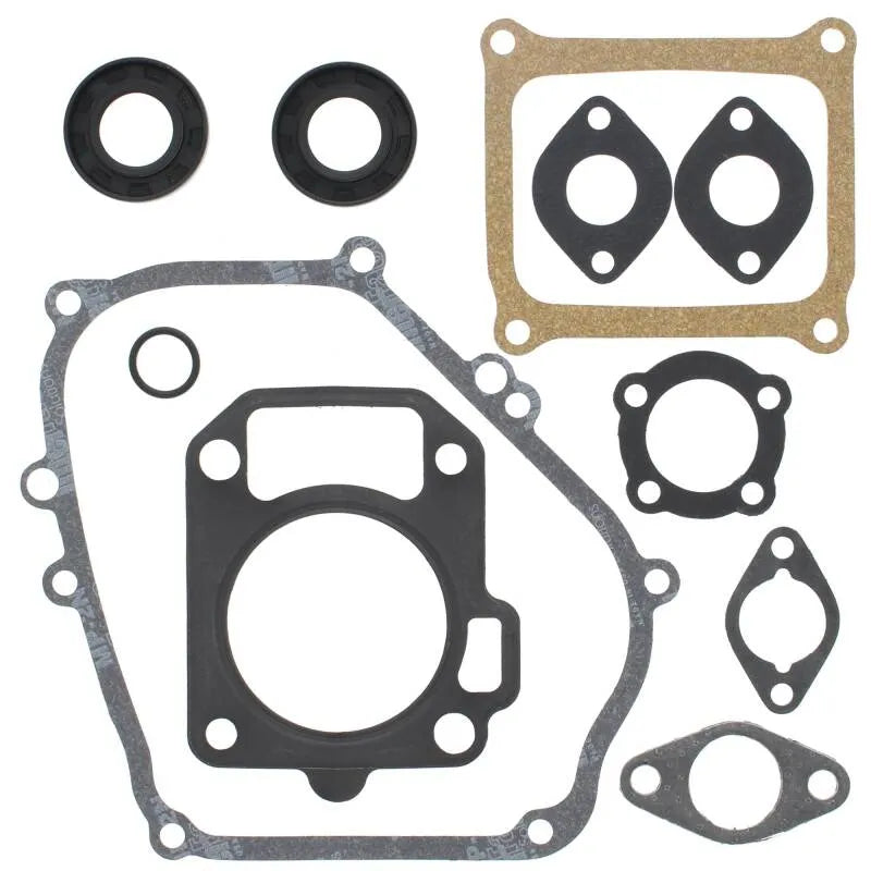 Vertex Pistons auto part