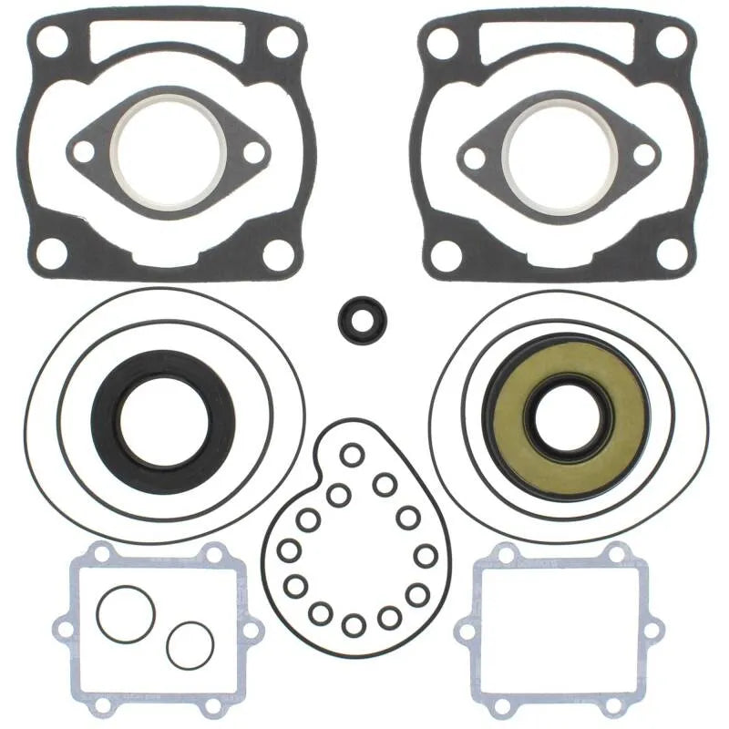 Vertex Pistons auto part