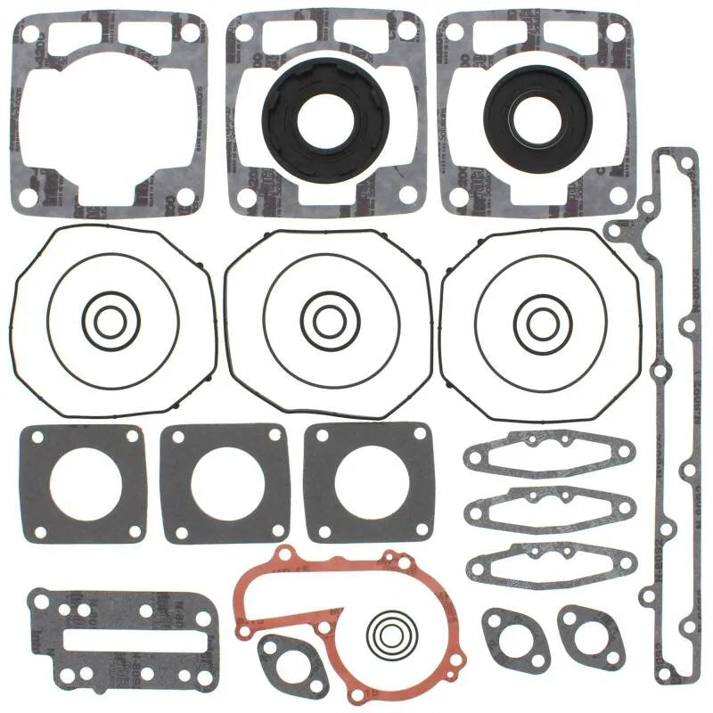 Vertex Pistons auto part