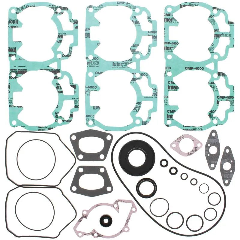 Vertex Pistons auto part