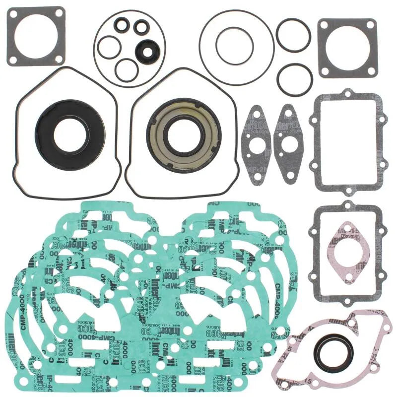 Vertex Pistons auto part