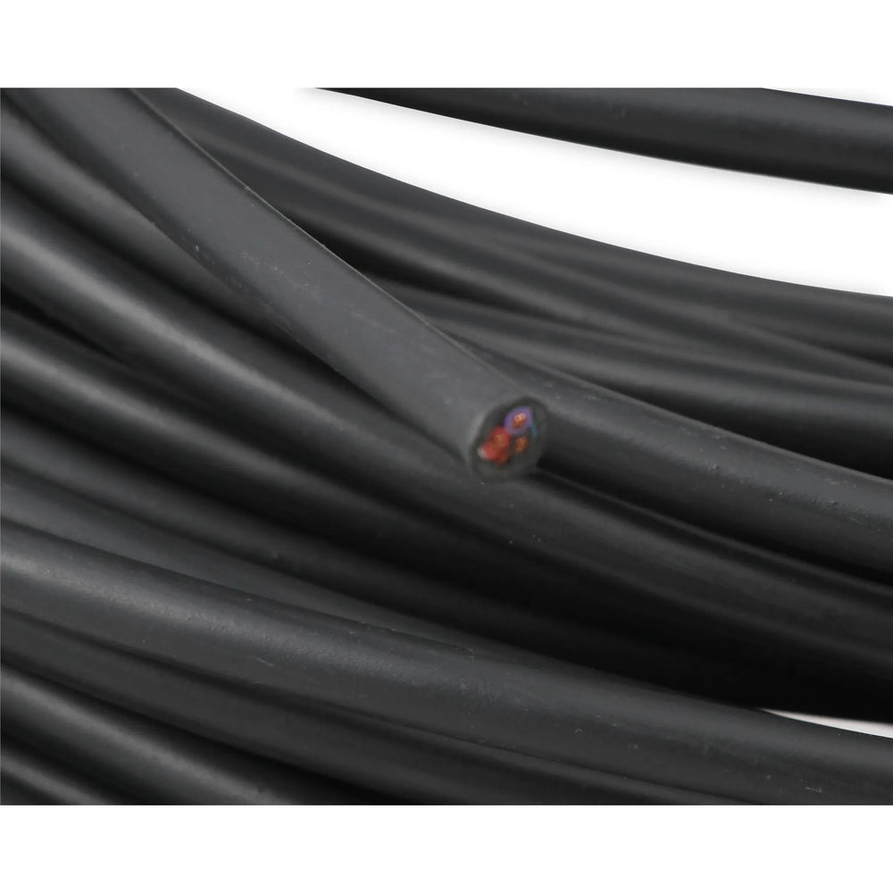 100FT SHIELDED CABLE, 3 CONDUCTOR