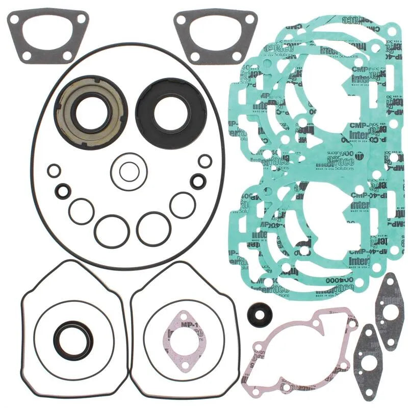 Vertex Pistons auto part