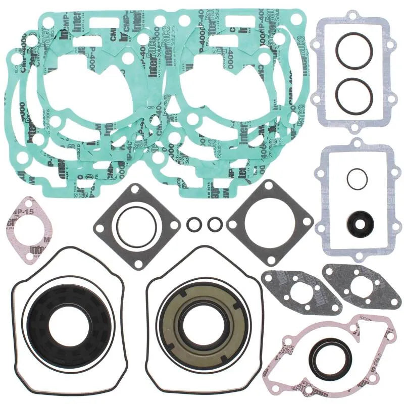 Vertex Pistons auto part