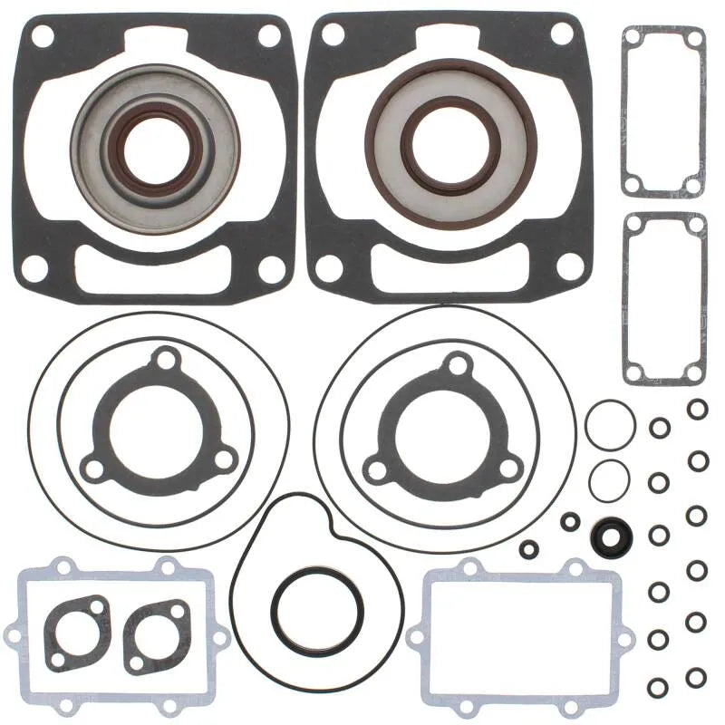 Vertex Pistons auto part