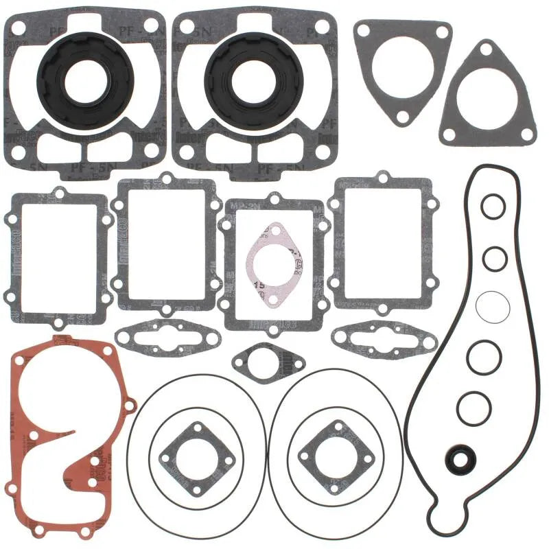 Vertex Pistons auto part