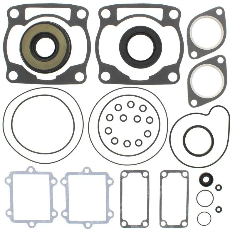 Vertex Pistons auto part