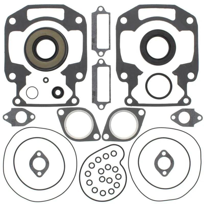 Vertex Pistons auto part