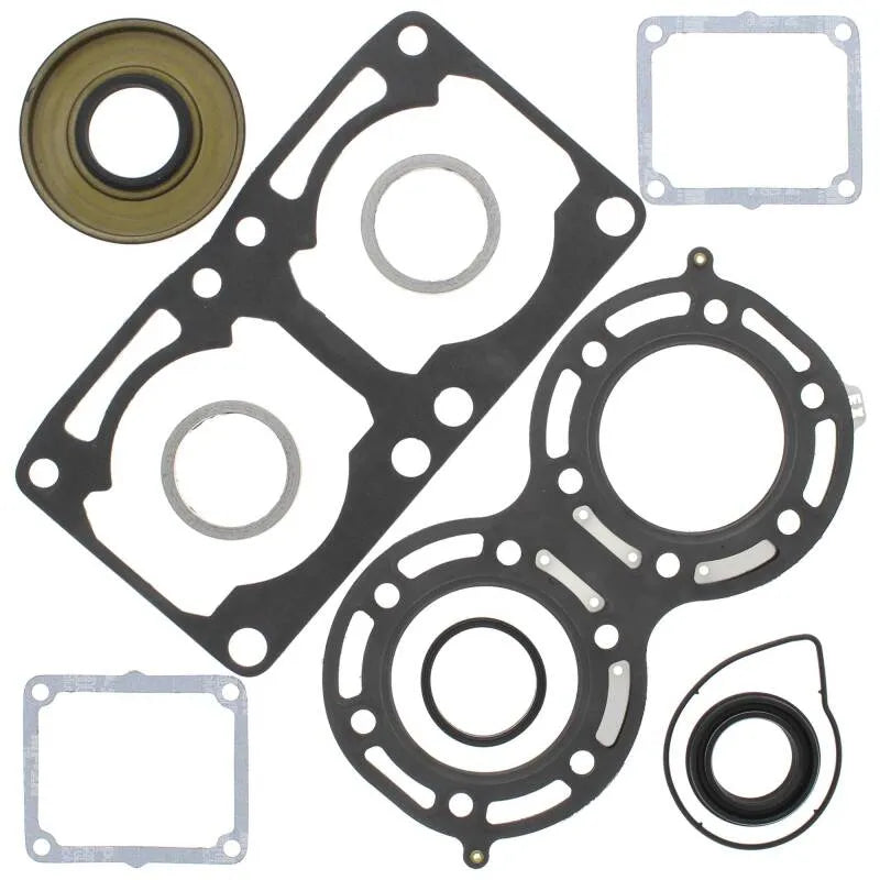Vertex Pistons auto part