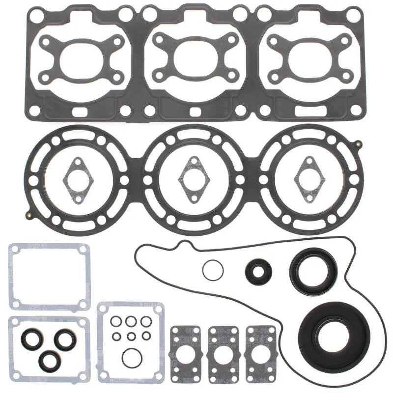 Vertex Pistons auto part