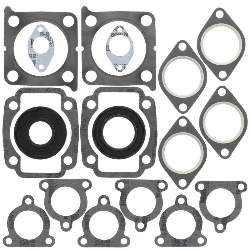 Vertex Pistons auto part
