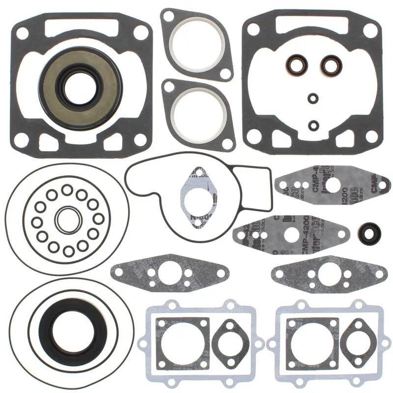 Vertex Pistons auto part