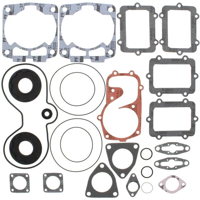 Vertex Pistons auto part