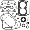 Vertex Pistons auto part