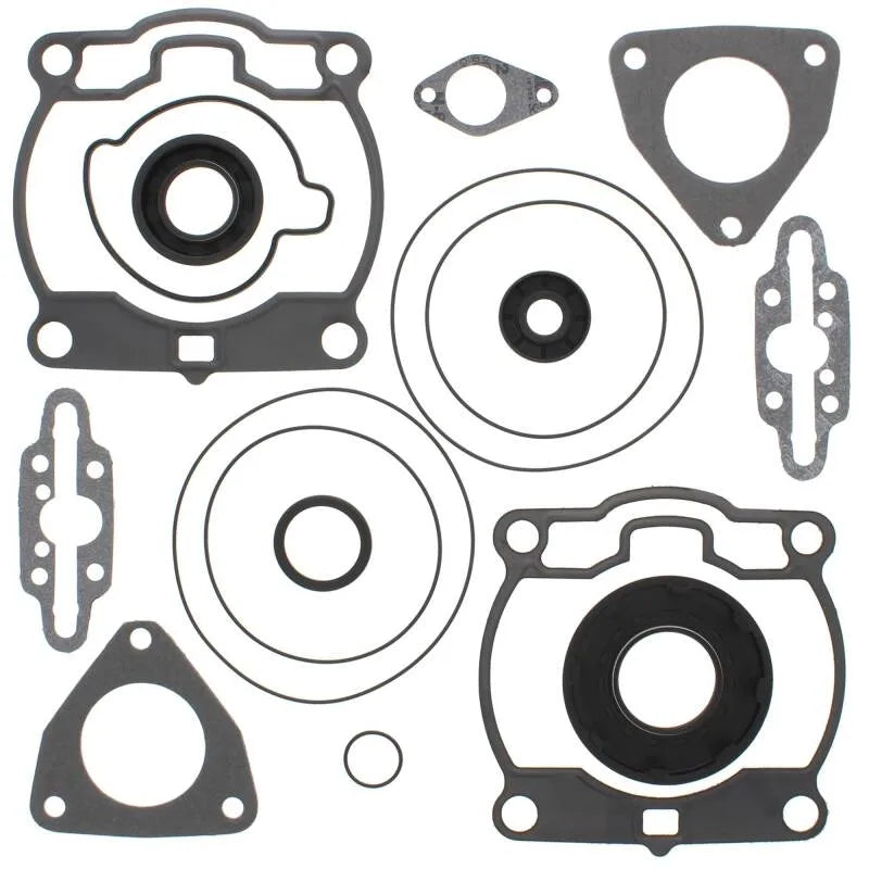 Vertex Pistons auto part