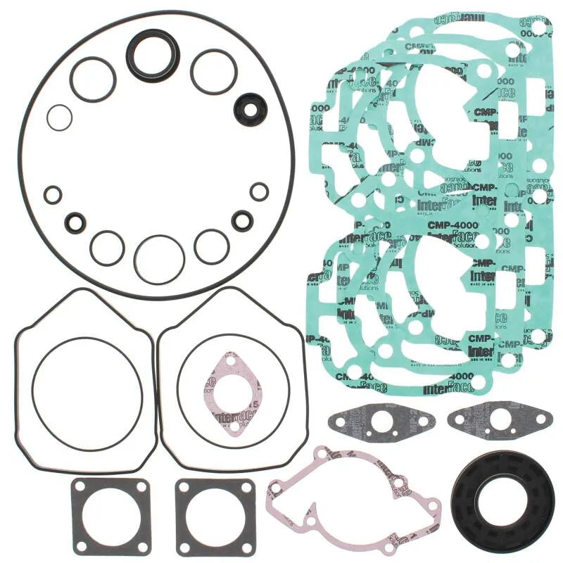 Vertex Pistons auto part