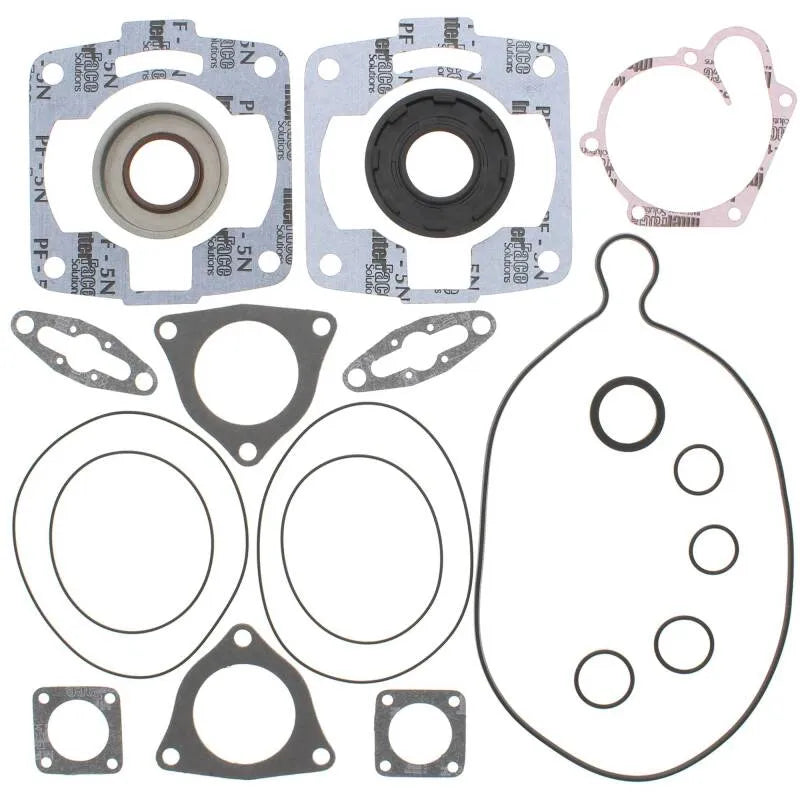 Vertex Pistons auto part