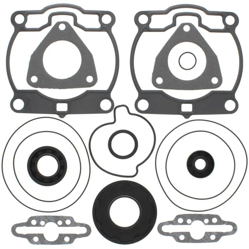 Vertex Pistons auto part