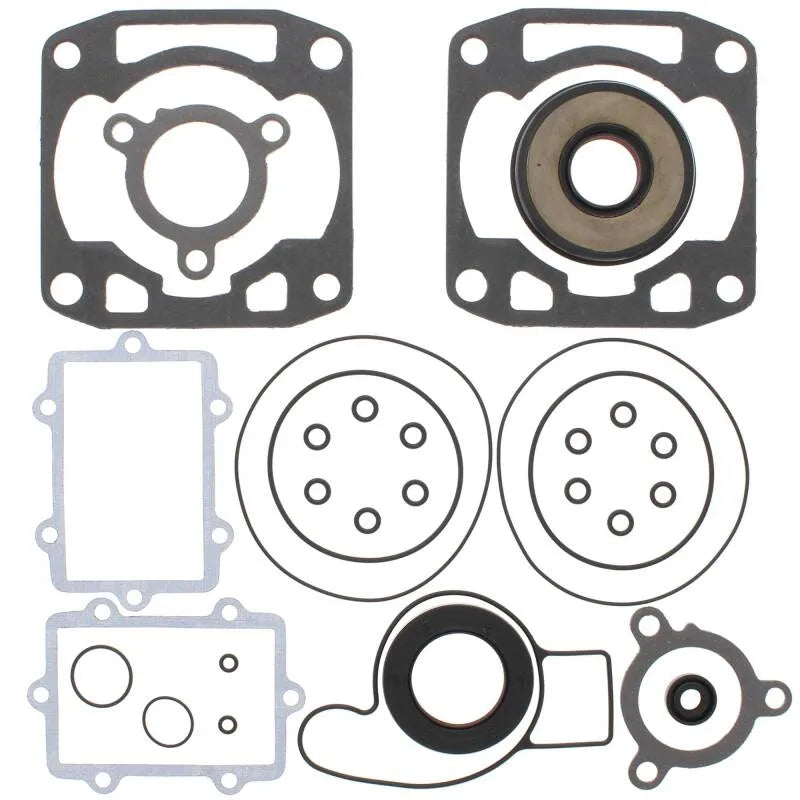 Vertex Pistons auto part