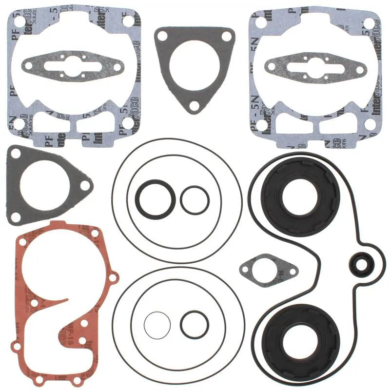 Vertex Pistons auto part