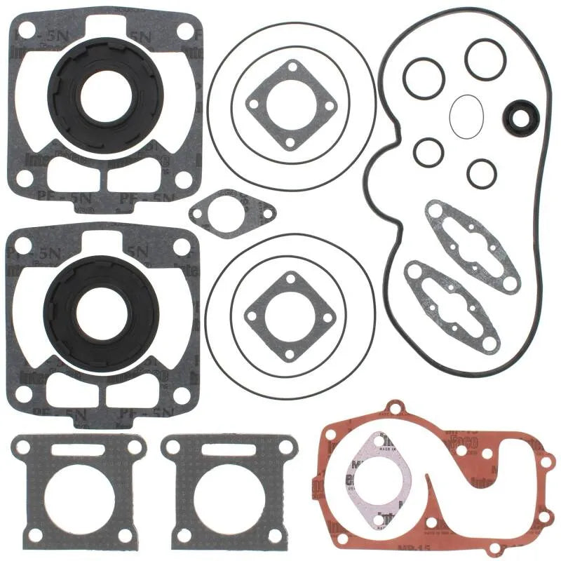 Vertex Pistons auto part