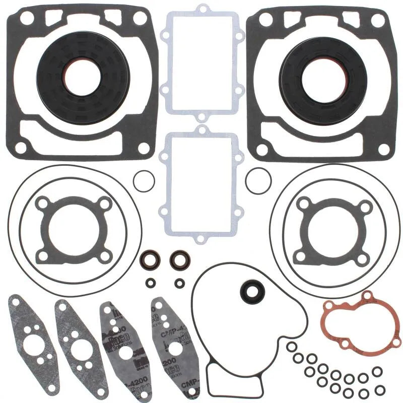 Vertex Pistons auto part