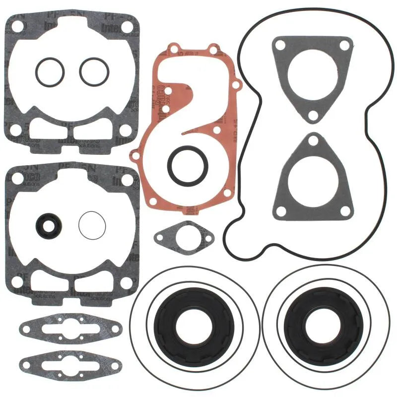 Vertex Pistons auto part