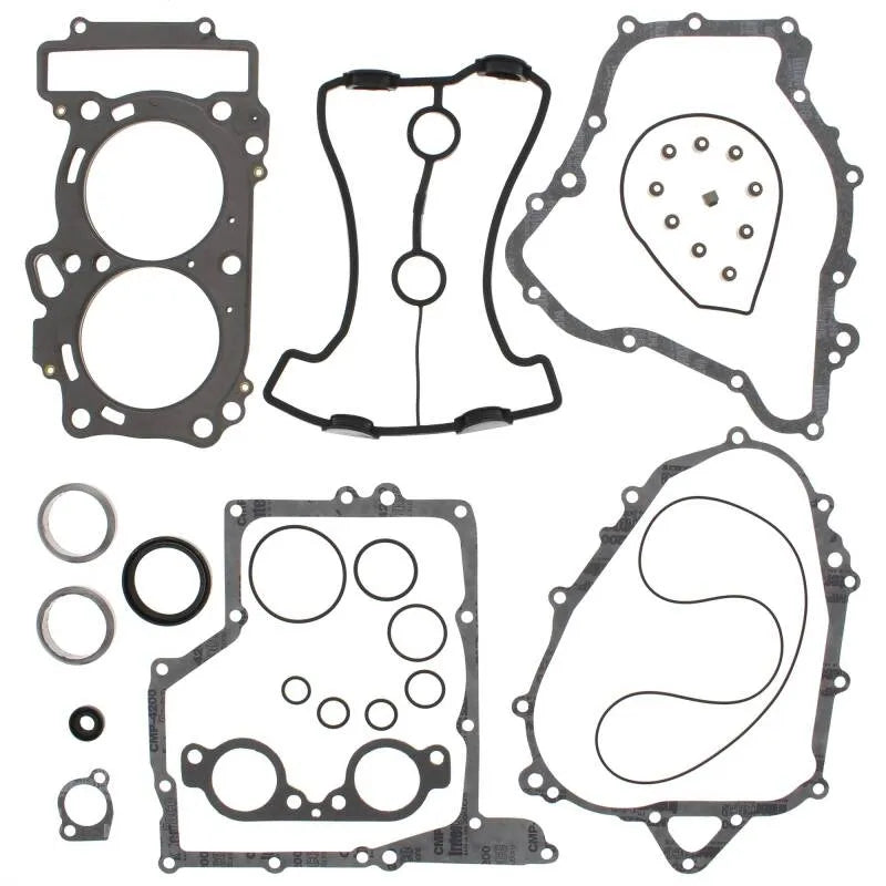 Vertex Pistons auto part