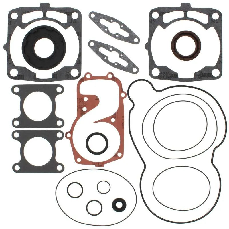 Vertex Pistons auto part