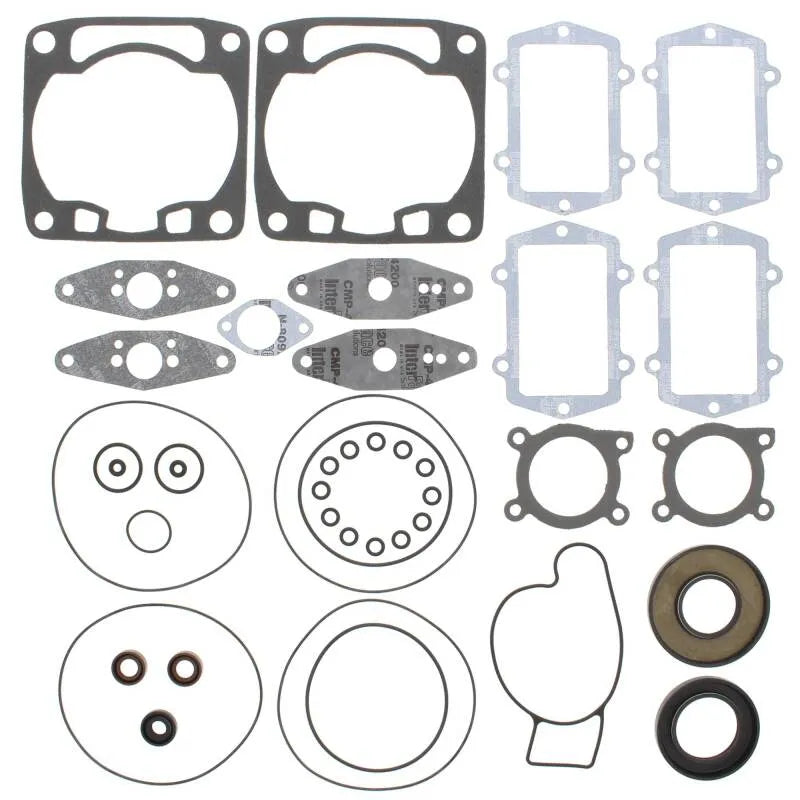 Vertex Pistons auto part