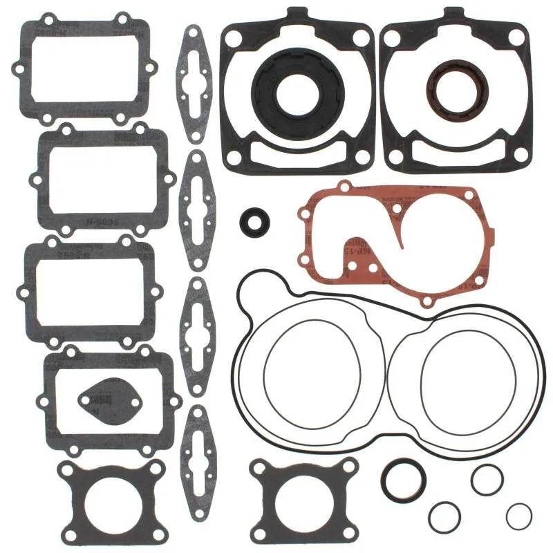 Vertex Pistons auto part