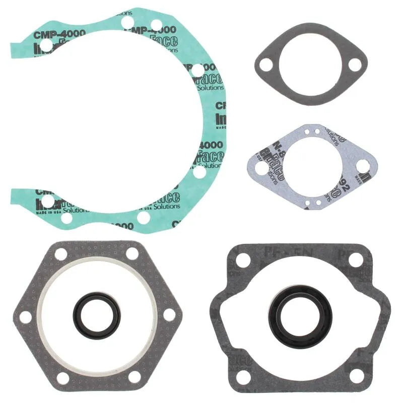 Vertex Pistons auto part