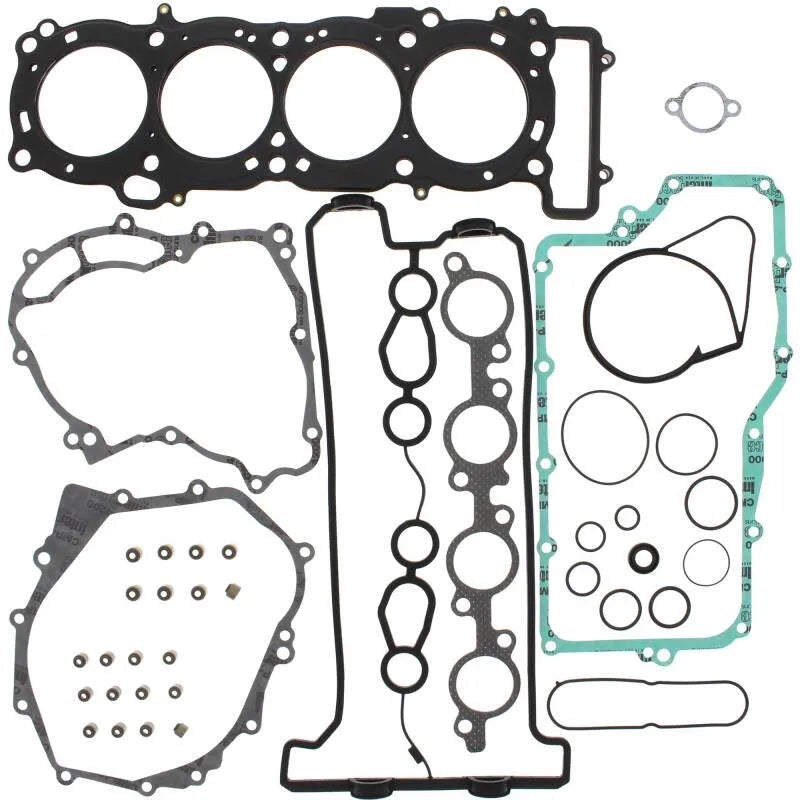 Vertex Pistons auto part