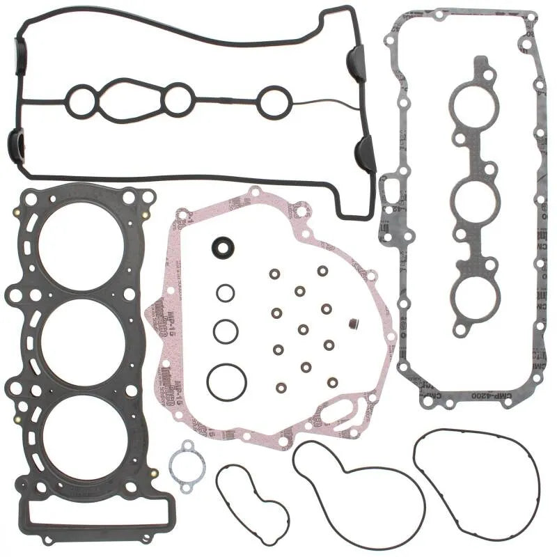 Vertex Pistons auto part