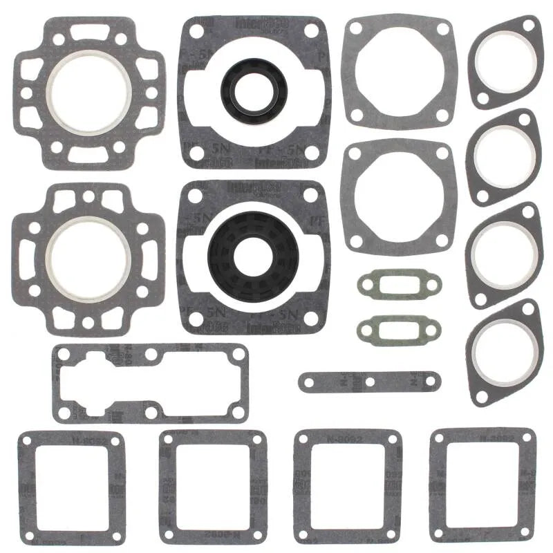 Vertex Pistons auto part