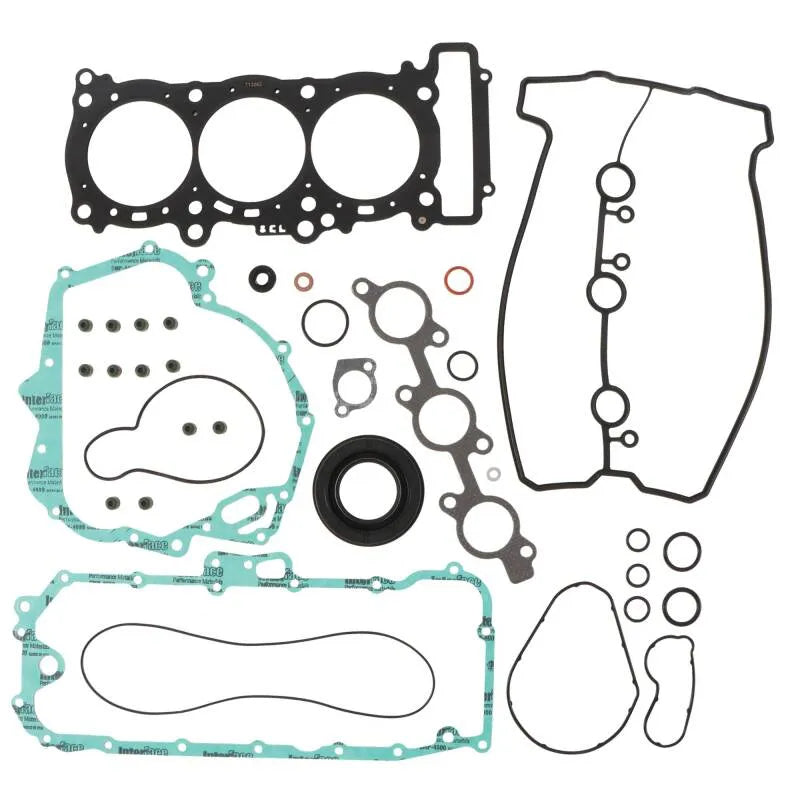 Vertex Pistons auto part