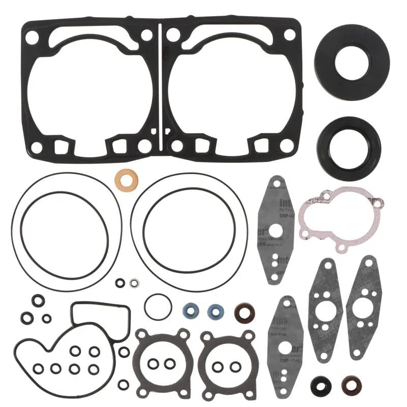 Vertex Pistons auto part