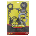 Vertex Pistons auto part detail