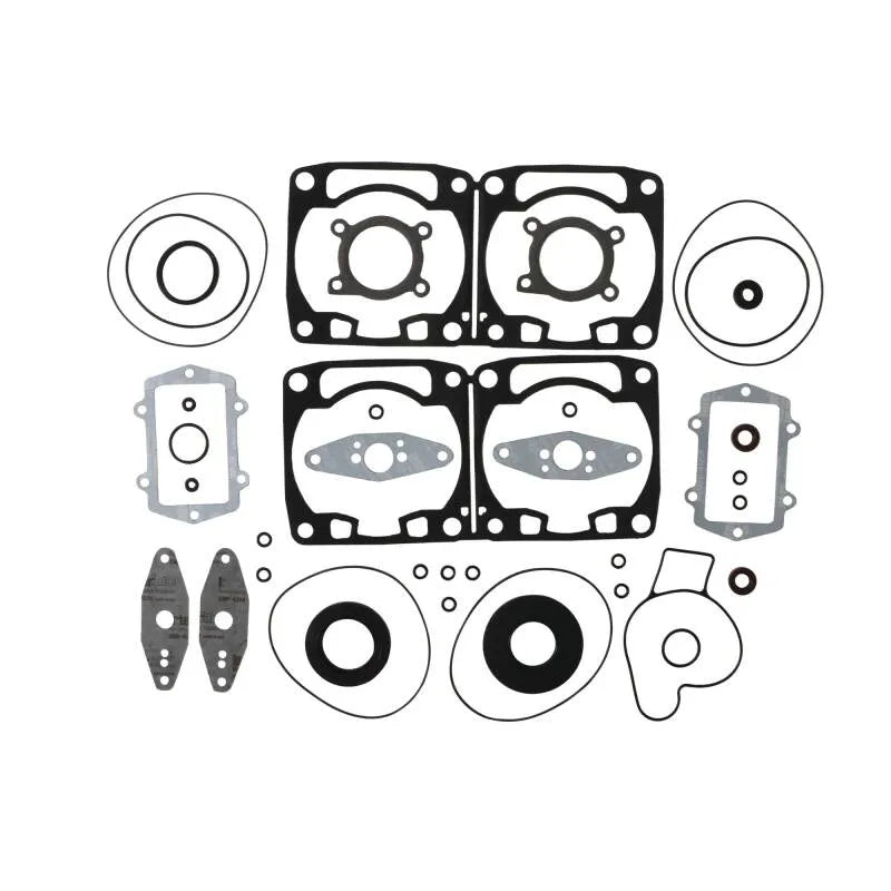 Vertex Pistons auto part